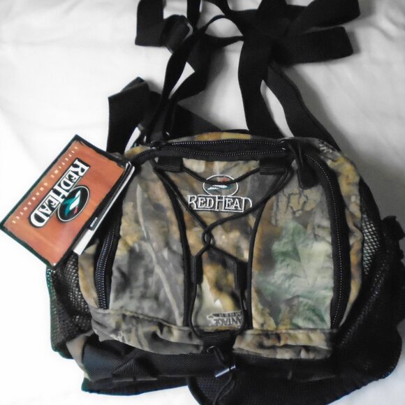 RedHead Other - REDHEAD Timber Scentlok RH ProMag Fanny Pack NWT